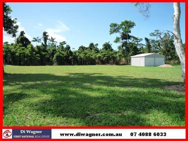 SPACE, SECLUSION SHED Picture 1