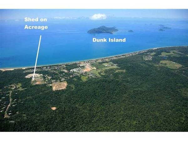 SPACE, SECLUSION SHED Picture 2