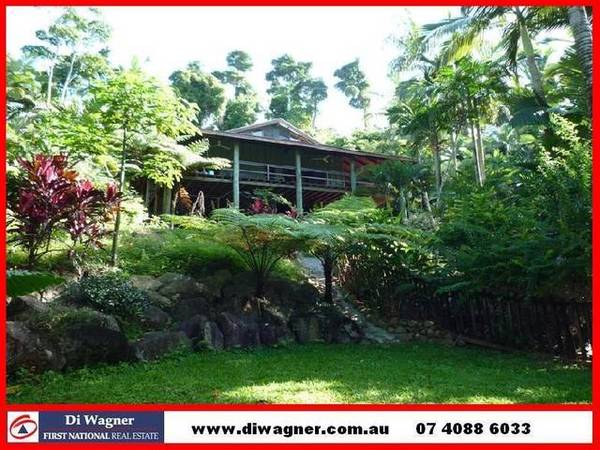 A PRIVATE OASIS IN PARADISE Picture 1