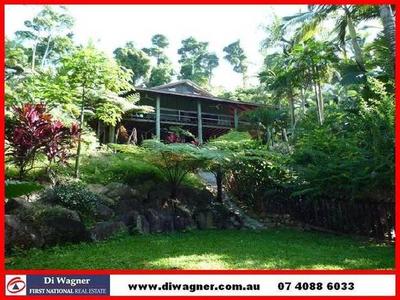 A PRIVATE OASIS IN PARADISE Picture