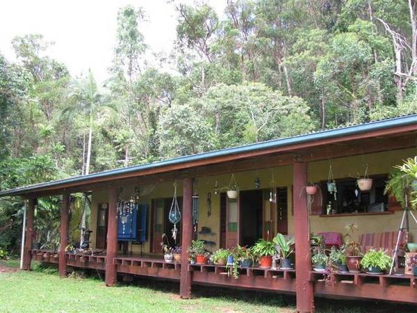 AHHHHHH, THE SERENITY....... Picture 3