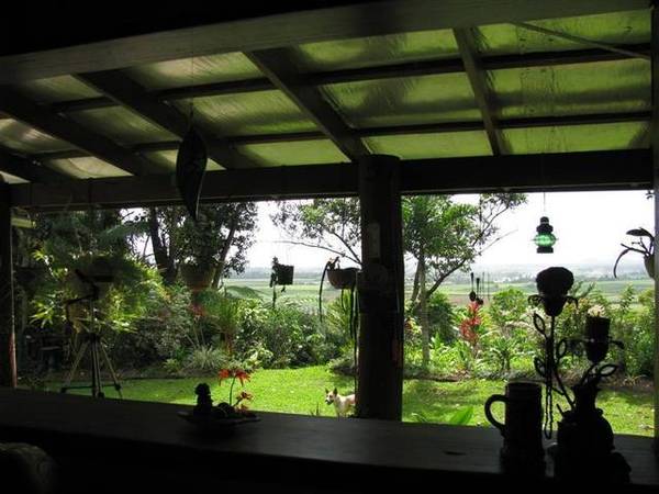 AHHHHHH, THE SERENITY....... Picture 2