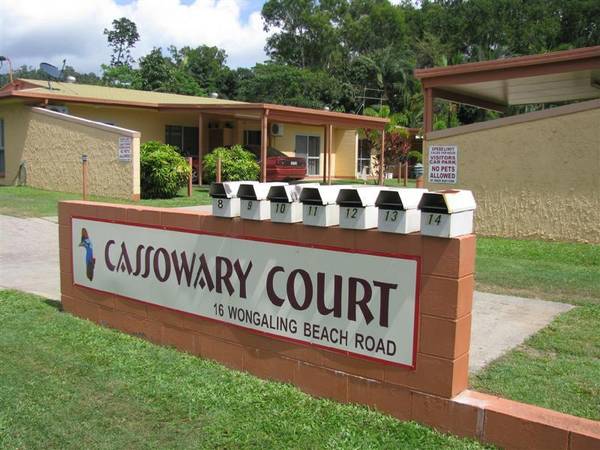 WHAT AN IDEAL LOCATION FOR AN INVESTMENT PROPERTY OR HOLIDAY HOME! Picture 3