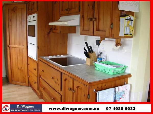 RENOVATED QUEENSLANDER
BEST BUY IN EL ARISH! Picture 1