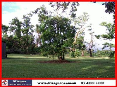 A HIDDEN TROPICAL HAVEN Picture