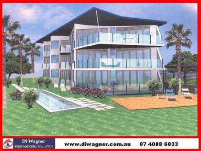 THE ULTIMATE IN BEACHFRONT LIVING Picture