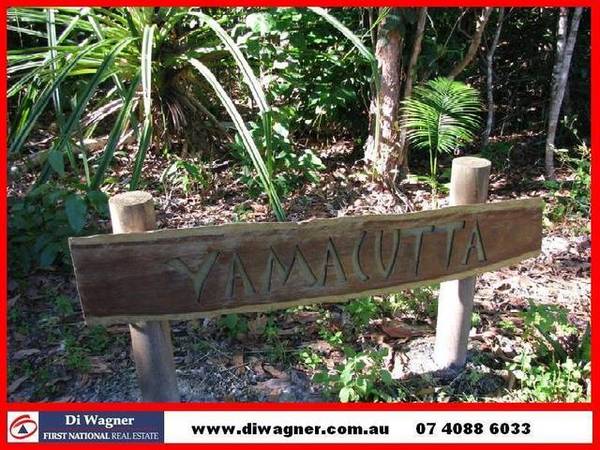 RAINFOREST LODGE B&B Picture 1