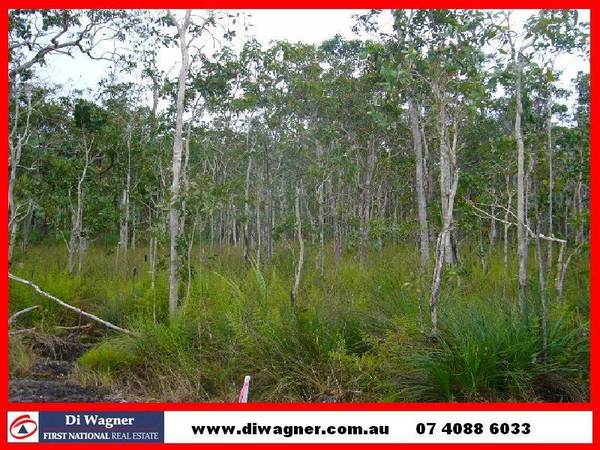 DEVELOPMENT SITE - 82 HECTARES Picture 1