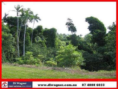 PRIVACY IN A RAINFOREST SETTING WITH AN ATTRACTIVE PRICE TAG! Picture