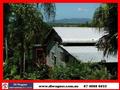 ACREAGE WITH THE SECLUSION YOU'VE ONLY EVER DREAMED ABOUT.... Picture