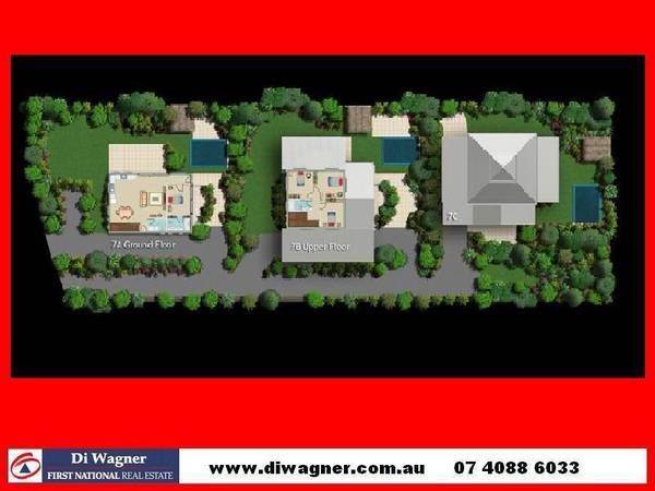 BOUTIQUE DEVELOPMENT OPPORTUNITY Picture 1