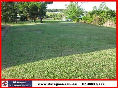 Estate Living with Parkland Views and Ocean Glimpses Picture