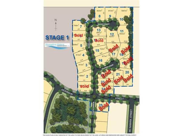 Wongaling Waters - Great Family Home Location! Picture 2