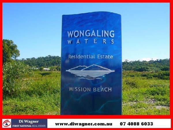 WONGALING WATERS GREAT FAMILY LOCATION! Picture 1