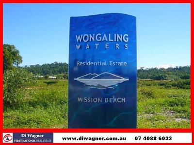 WONGALING WATERS GREAT FAMILY LOCATION! Picture