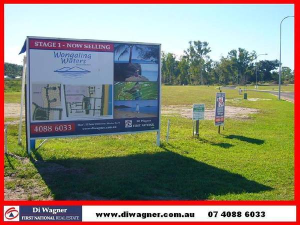 WONGALING WATERS GREAT FAMILY LOCATION! Picture 1