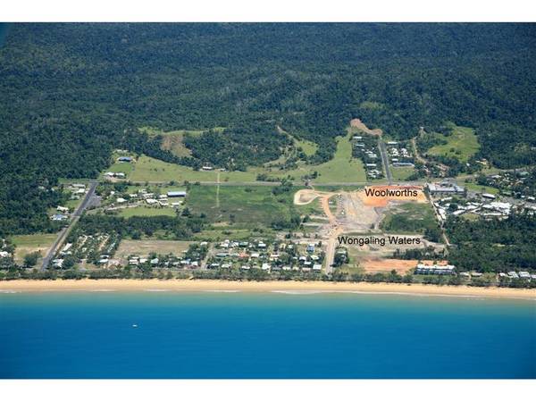 WONGALING WATERS GREAT FAMILY LOCATION! Picture 3