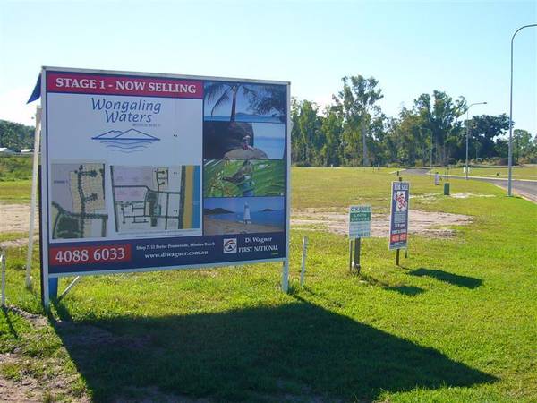 WONGALING WATERS GREAT FAMILY LOCATION! Picture 2