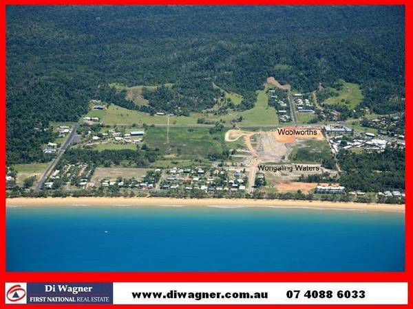 WONGALING WATERS GREAT FAMILY LOCATION! Picture 1