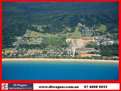 WONGALING WATERS GREAT FAMILY LOCATION! Picture