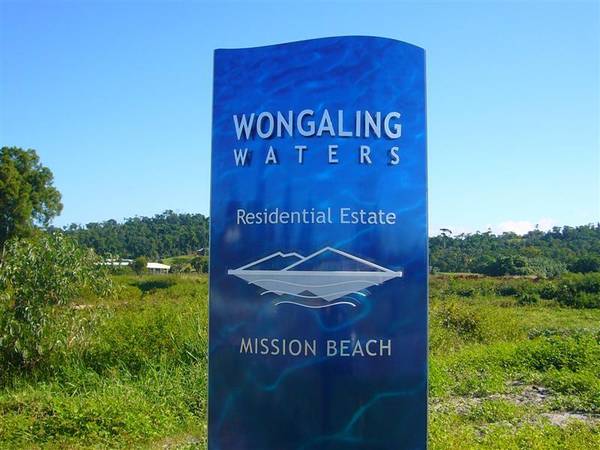 WONGALING WATERS GREAT FAMILY LOCATION! Picture 3