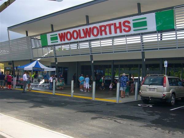 WONGALING WATERS GREAT FAMILY LOCATION! Picture 2