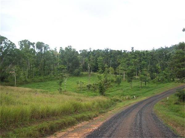 10 ACRES JUST 5 MINUTES FROM MISSION BEACH Picture 2