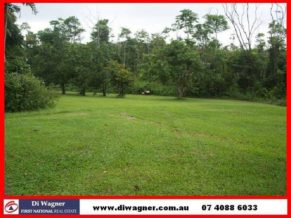 10 ACRES JUST 5 MINUTES FROM MISSION BEACH Picture 1