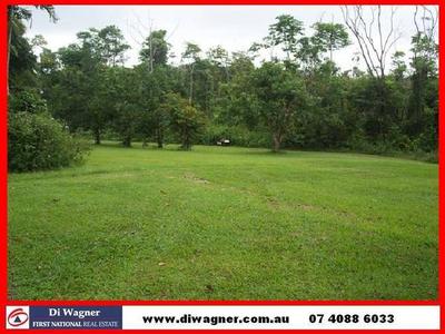 10 ACRES JUST 5 MINUTES FROM MISSION BEACH Picture