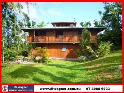 A TROPICAL HOME Picture