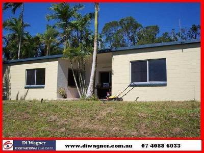 ACREAGE WITH CREEK AND 4 BEDROOM HOUSE - CLOSE TO MISSION BEACH Picture ACREAGE WITH CREEK AND 4 BEDROOM HOUSE - CLOSE TO MISSION BEACH Picture