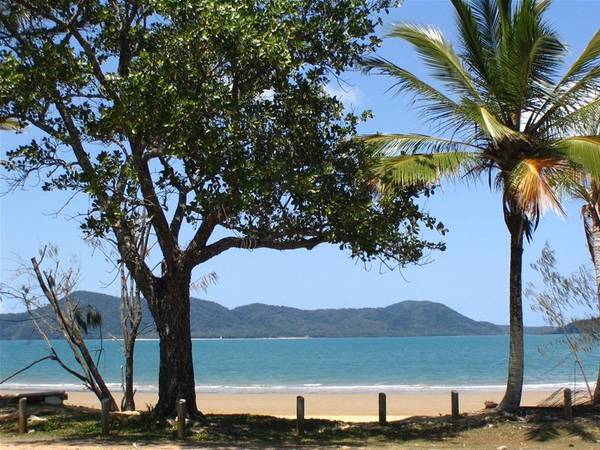 BEACH COTTAGE Picture 2