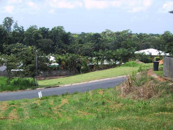 Bright & Breezy Block Picture 3