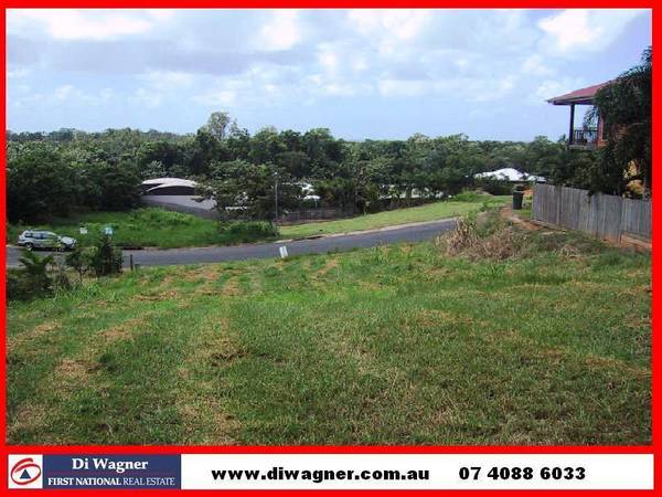 Bright & Breezy Block Picture 1