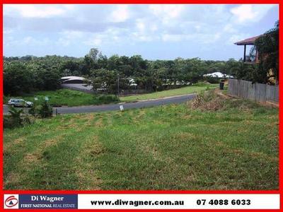 Bright & Breezy Block Picture Bright & Breezy Block Picture