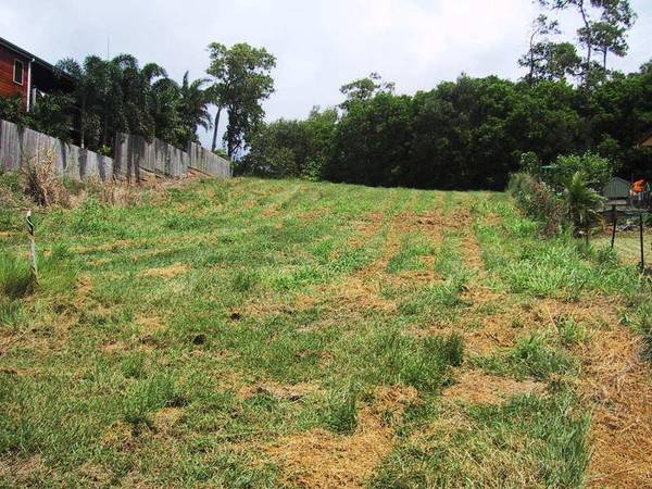 Bright & Breezy Block Picture 2