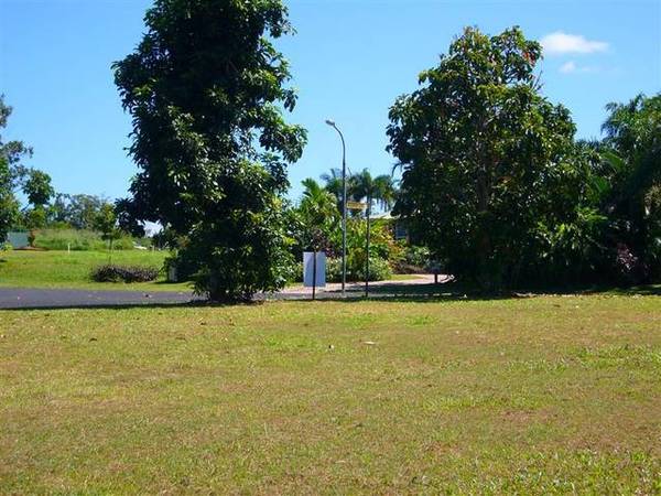 Close to the Park Picture 2