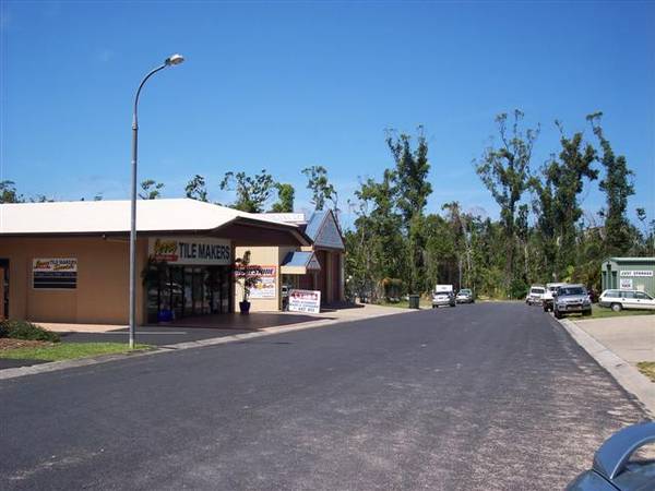 LIMITED COMMERCIAL LAND AVAILABLE - SECURE NOW Picture 1