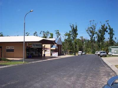 LIMITED COMMERCIAL LAND AVAILABLE - SECURE NOW Picture