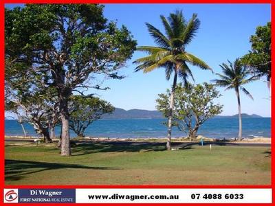 ON THE DOORSTEP TO THE GREAT BARRIER REEF Picture ON THE DOORSTEP TO THE GREAT BARRIER REEF Picture