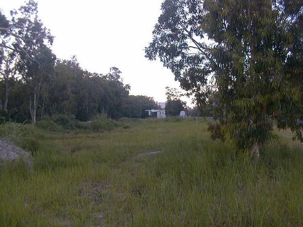 Prime Development Site Picture 2