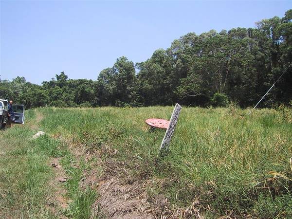 PRIVATE LIFESTYLE ACREAGE Picture 2