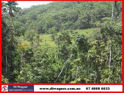 PRIVATE LIFESTYLE ACREAGE Picture