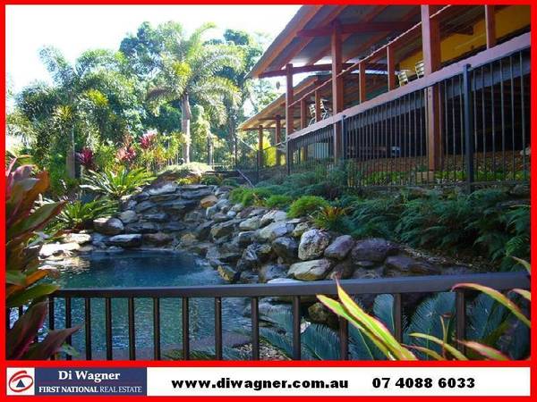 AN IDYLLIC PLACE TO RELAX AND UNWIND Picture 1