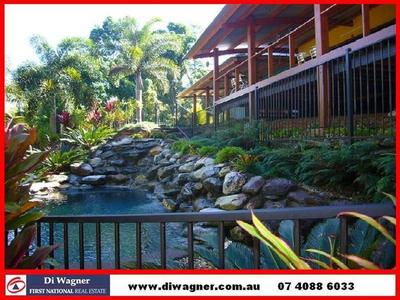 AN IDYLLIC PLACE TO RELAX AND UNWIND Picture