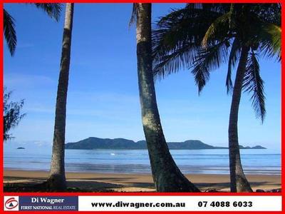 Great Beach Unit! Picture