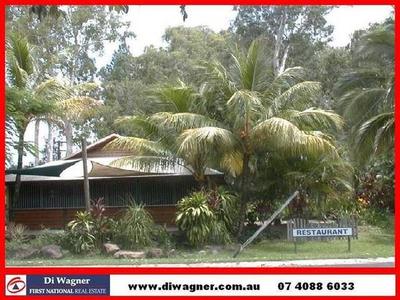 Award Winning Licensed Restaurant Picture Award Winning Licensed Restaurant Picture