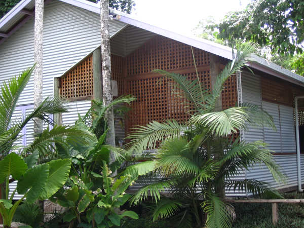 Boutique Caffe Rustica Picture 3