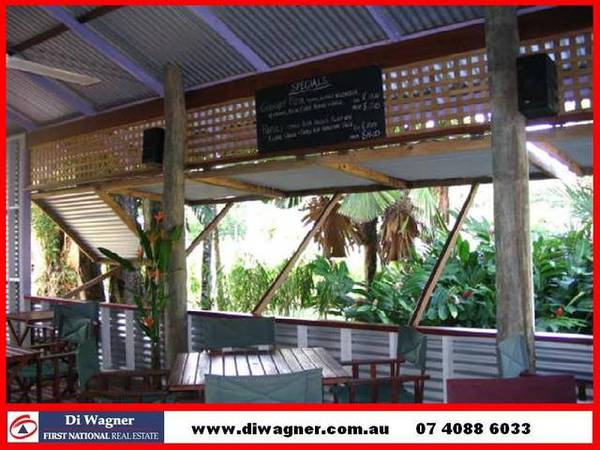 Boutique Caffe Rustica Picture 1