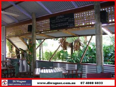 Boutique Caffe Rustica Picture